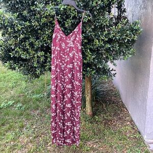 ABERCROMBIE & FITCH JUMPSUIT